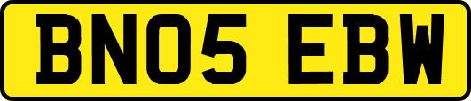 BN05EBW