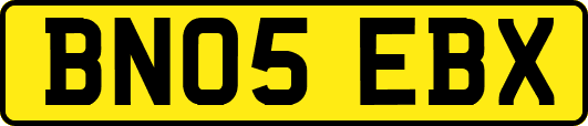 BN05EBX