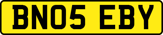 BN05EBY