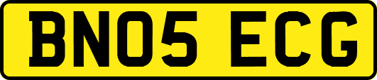 BN05ECG