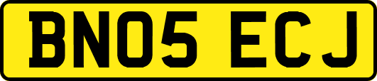 BN05ECJ