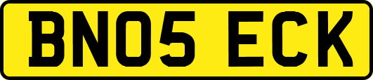 BN05ECK
