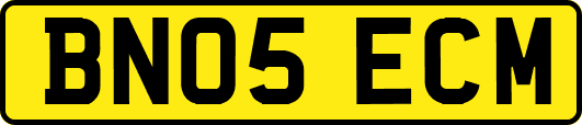BN05ECM