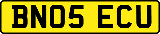 BN05ECU