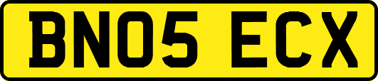 BN05ECX