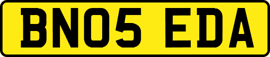 BN05EDA
