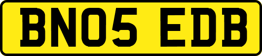 BN05EDB