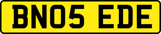 BN05EDE