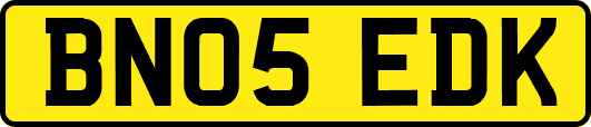BN05EDK