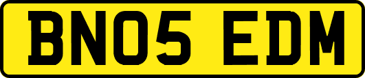 BN05EDM