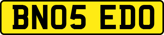 BN05EDO