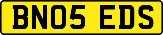 BN05EDS