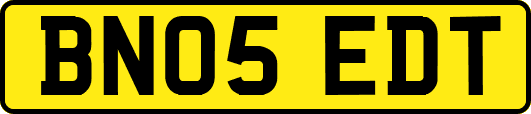 BN05EDT
