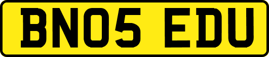 BN05EDU
