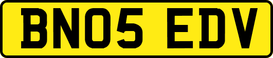 BN05EDV