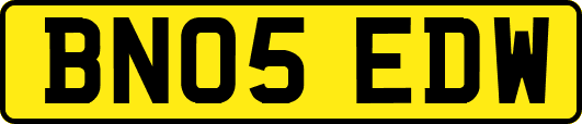 BN05EDW