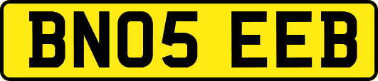 BN05EEB