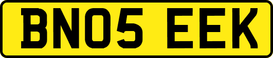 BN05EEK