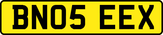 BN05EEX