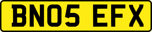 BN05EFX