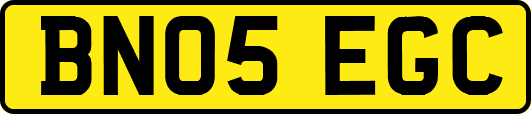 BN05EGC