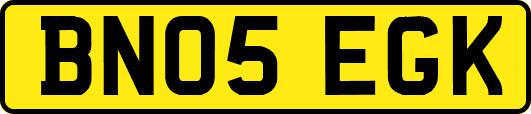 BN05EGK