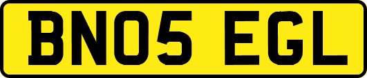 BN05EGL