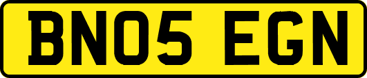 BN05EGN