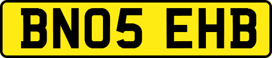 BN05EHB