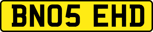 BN05EHD