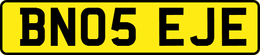 BN05EJE