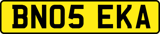 BN05EKA