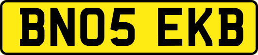 BN05EKB
