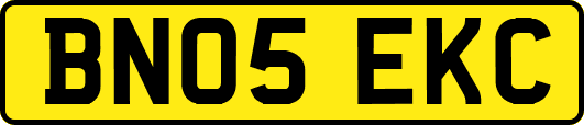 BN05EKC