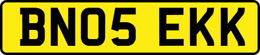 BN05EKK