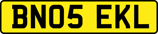 BN05EKL