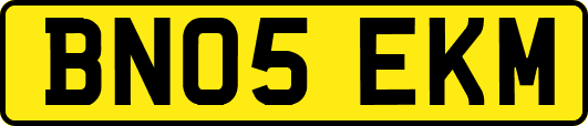 BN05EKM