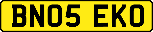 BN05EKO