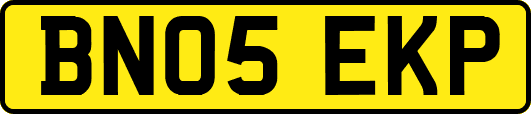 BN05EKP