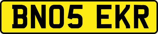 BN05EKR