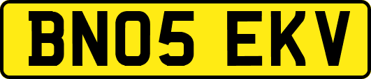 BN05EKV