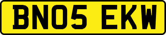 BN05EKW
