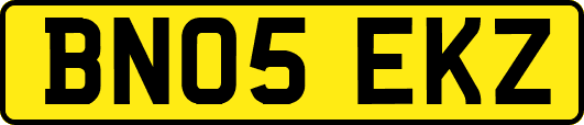 BN05EKZ