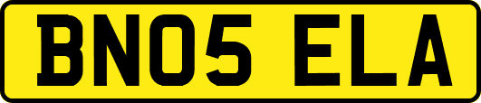 BN05ELA