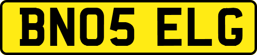 BN05ELG