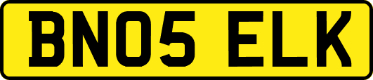 BN05ELK