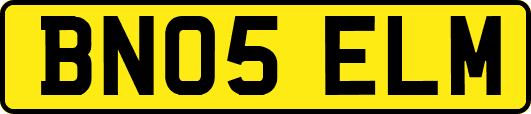BN05ELM