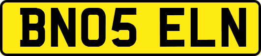 BN05ELN