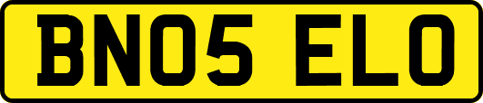 BN05ELO