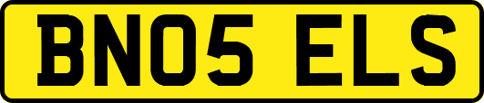 BN05ELS